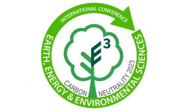 International Conference on Earth, Energy and Environmental Sciences for Carbon Neutrality