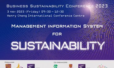 Business Sustainability Conference 2023-MIS for Sustainability