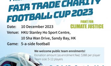Fai Trade Charity Football Cup 2023
