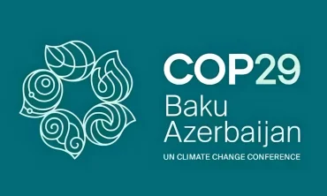 第29屆聯合國氣候變化大會(COP29)