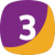 three